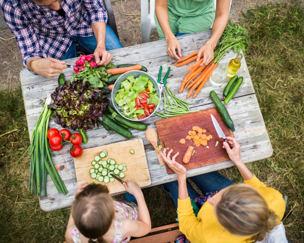 dieta senza carboidrati complessi