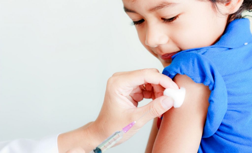 vaccini obbligatori