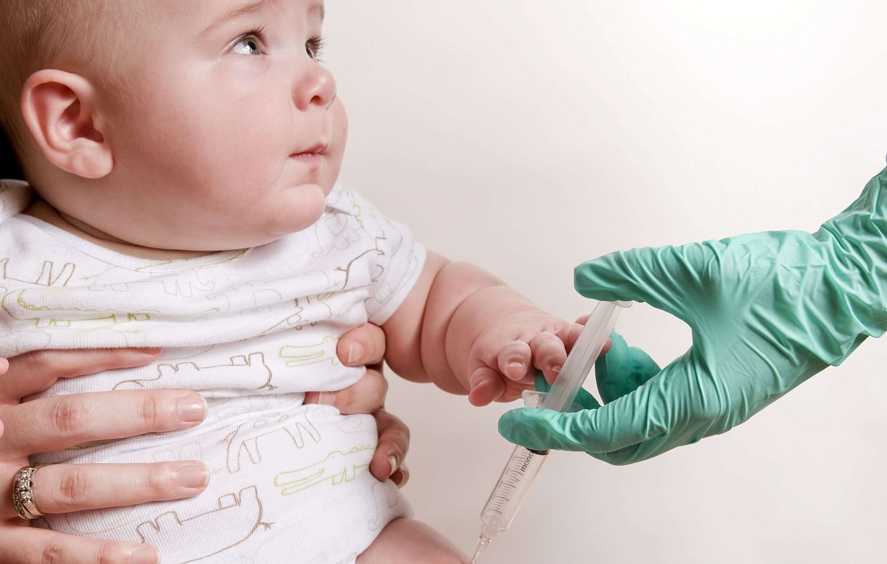 perchè vaccinare i bambini